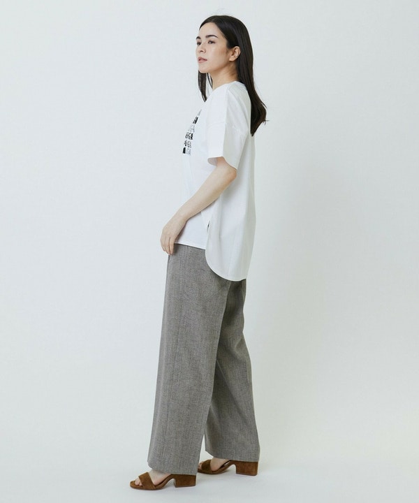 【Lサイズ】SHOGO SEKINE&times;MOGA コラボプリントT [Various MOGA print1] 詳細画像