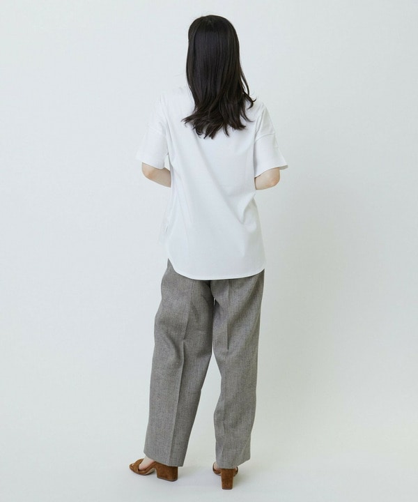 【Lサイズ】SHOGO SEKINE&times;MOGA コラボプリントT [Various MOGA print1] 詳細画像