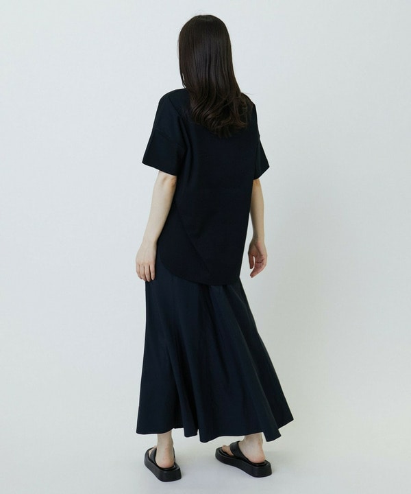 【Lサイズ】SHOGO SEKINE&times;MOGA コラボプリントT [Arch ROGO] 詳細画像