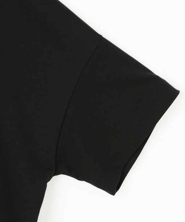 【Lサイズ】SHOGO SEKINE&times;MOGA コラボプリントT [Arch ROGO] 詳細画像