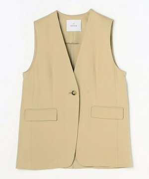 【Lサイズ】パウダーツイルストレッチジレ