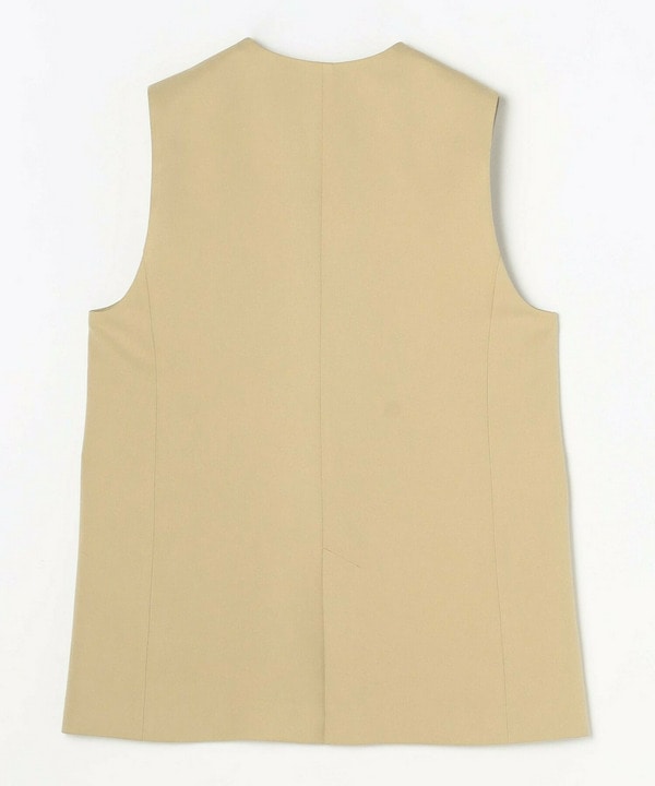 【Lサイズ】パウダーツイルストレッチジレ 詳細画像