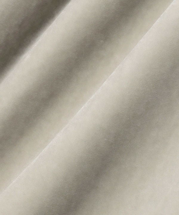 【大きいサイズ】トリアセベロアセミワイドパンツ 詳細画像