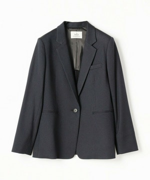 【Lサイズ】wb　ドビーストレッチジャケット