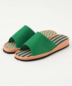Liberato×F TatamiSandal