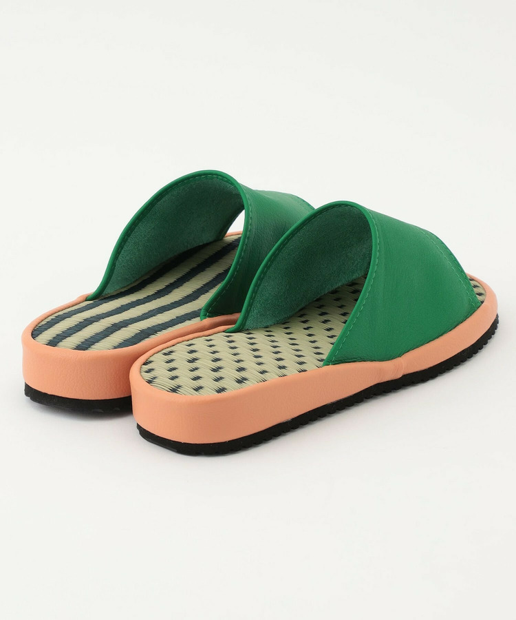 Liberato×F TatamiSandal 詳細画像