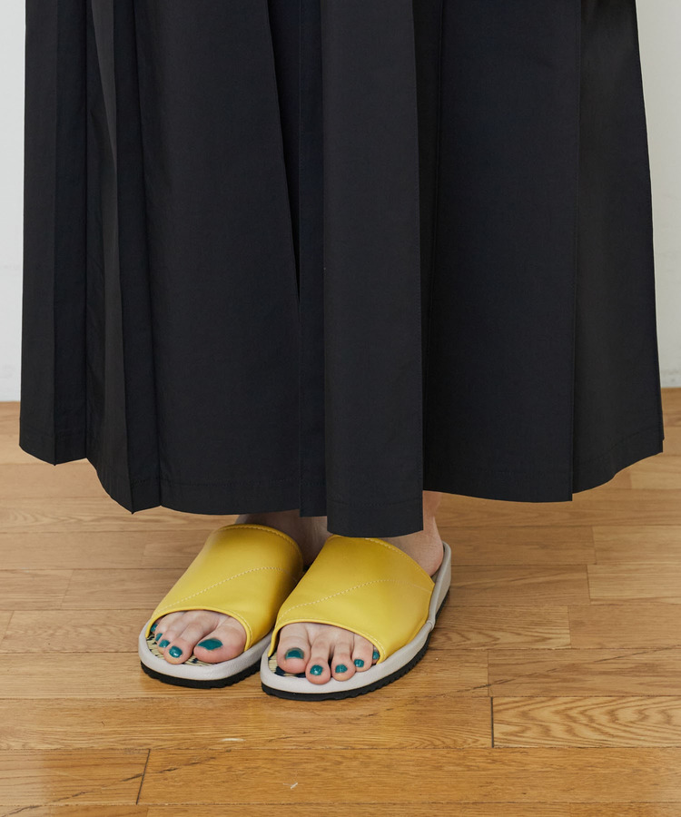 Liberato×F TatamiSandal 詳細画像