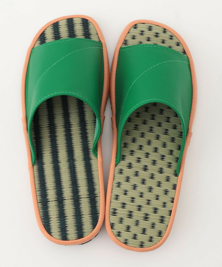 Liberato×F TatamiSandal 詳細画像