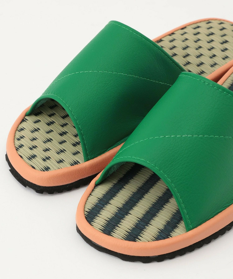 Liberato×F TatamiSandal 詳細画像