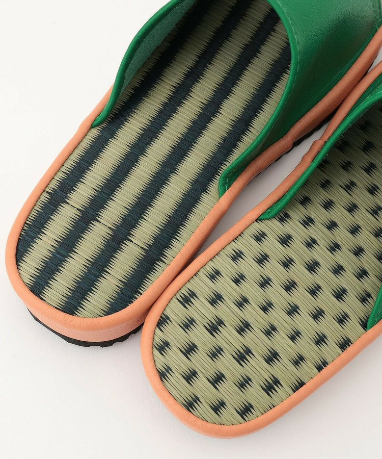 Liberato×F TatamiSandal 詳細画像