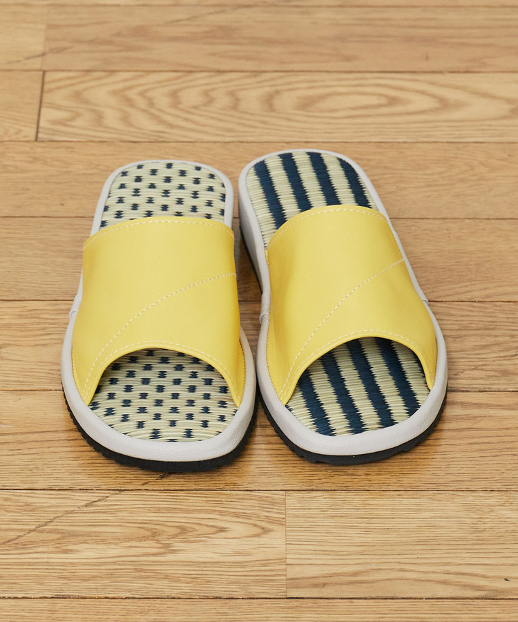 Liberato×F TatamiSandal 詳細画像