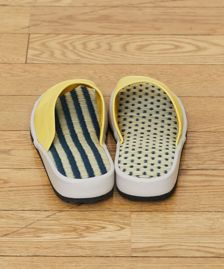 Liberato×F TatamiSandal 詳細画像