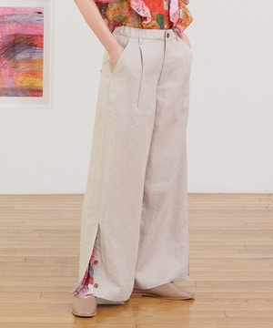 リネリー パンツ