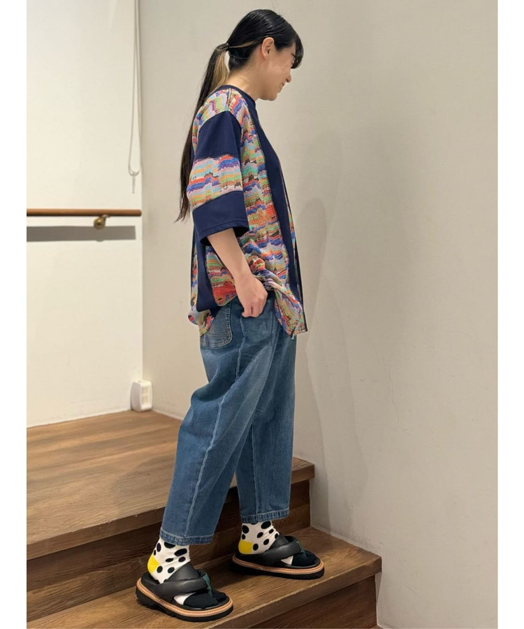 E＆G T 詳細画像