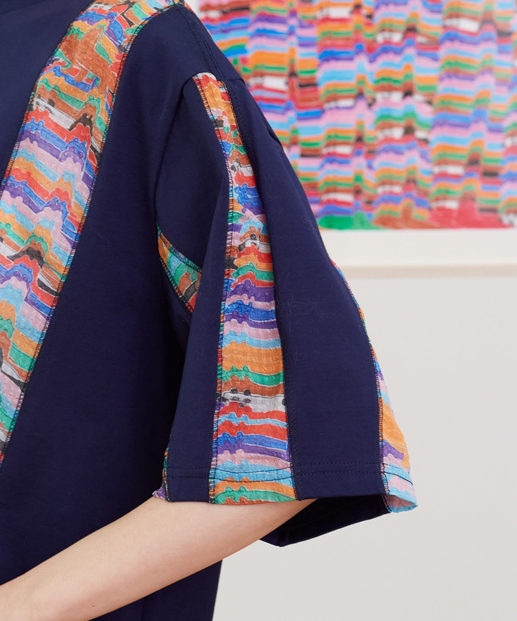 E＆G T 詳細画像