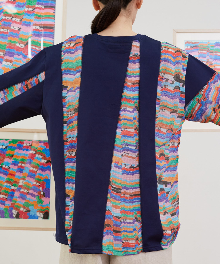 E＆G T 詳細画像