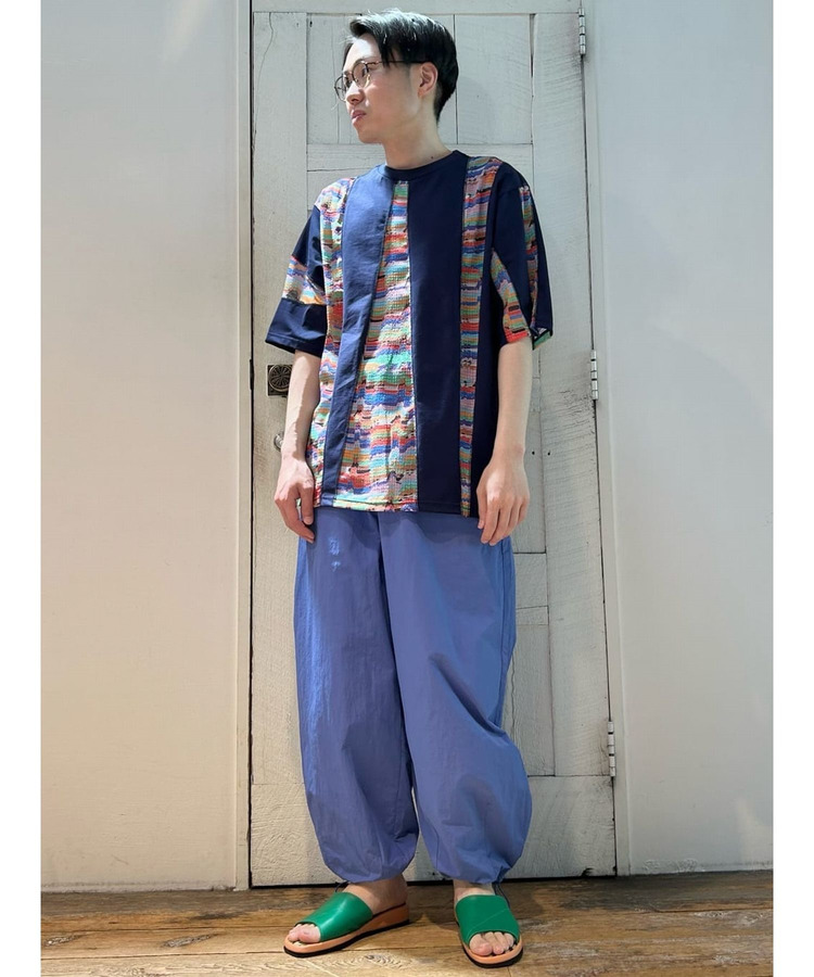 E＆G T 詳細画像