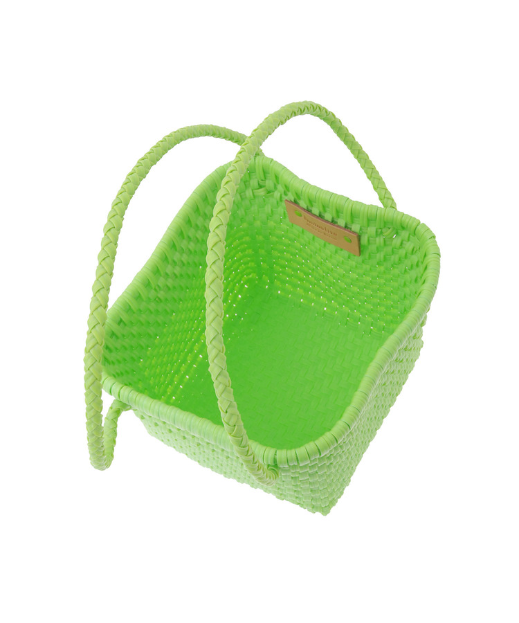 【Diminutivo】メルカドバッグ セレクト1 詳細画像