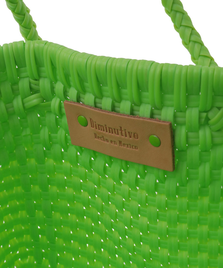 【Diminutivo】メルカドバッグ セレクト1 詳細画像