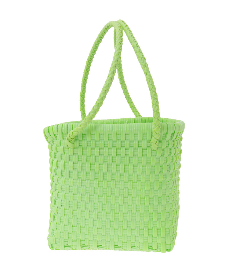 【Diminutivo】メルカドバッグ セレクト1 詳細画像 グリーン