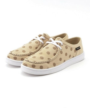 ドットモカシン