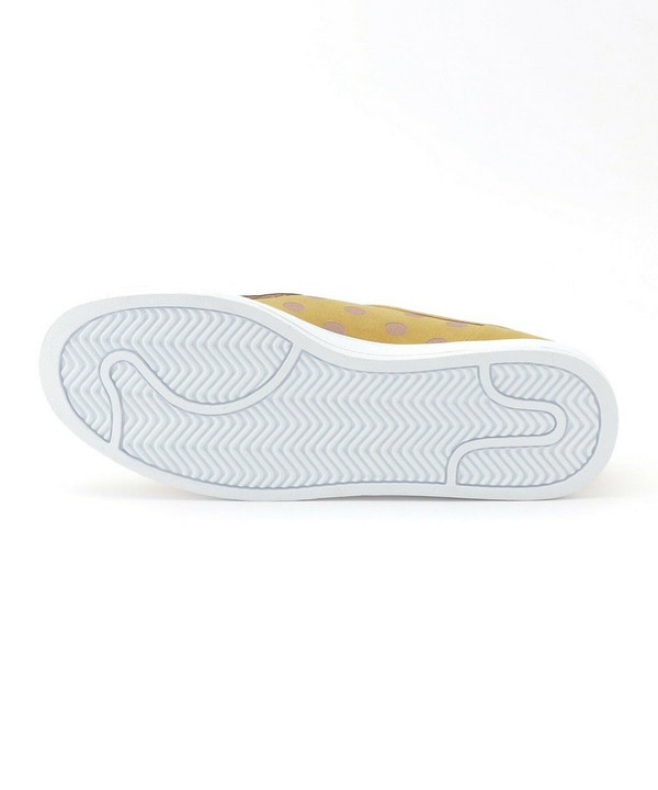 ドットモカシン 詳細画像