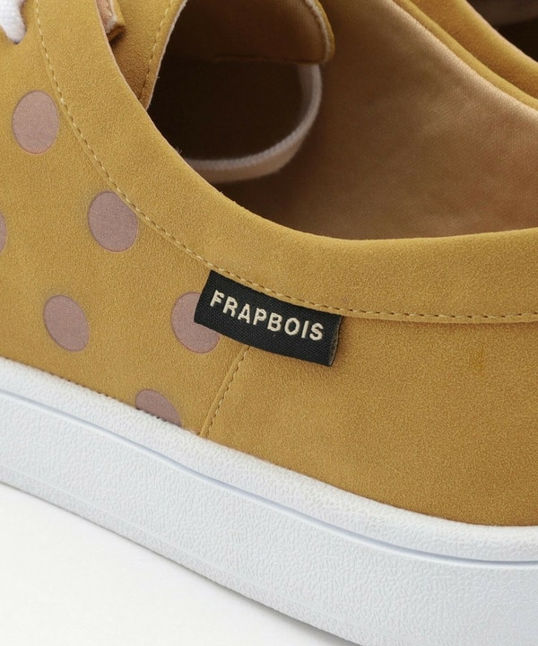 ドットモカシン 詳細画像