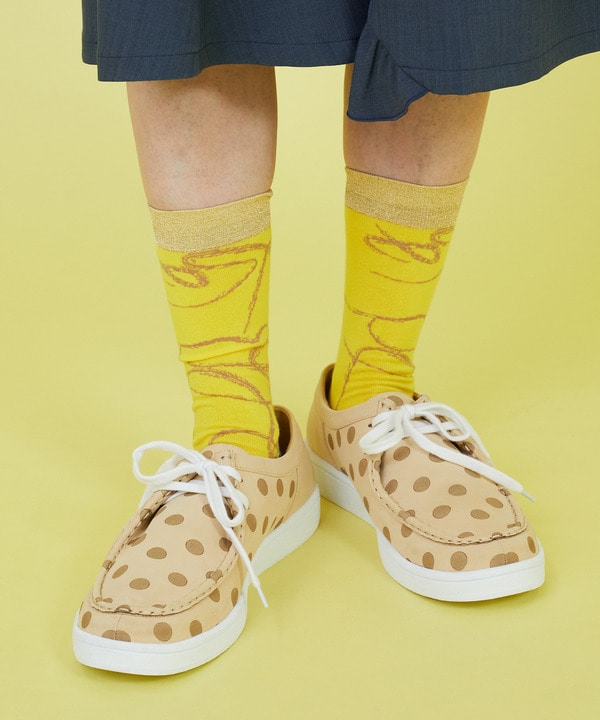 ドットモカシン 詳細画像