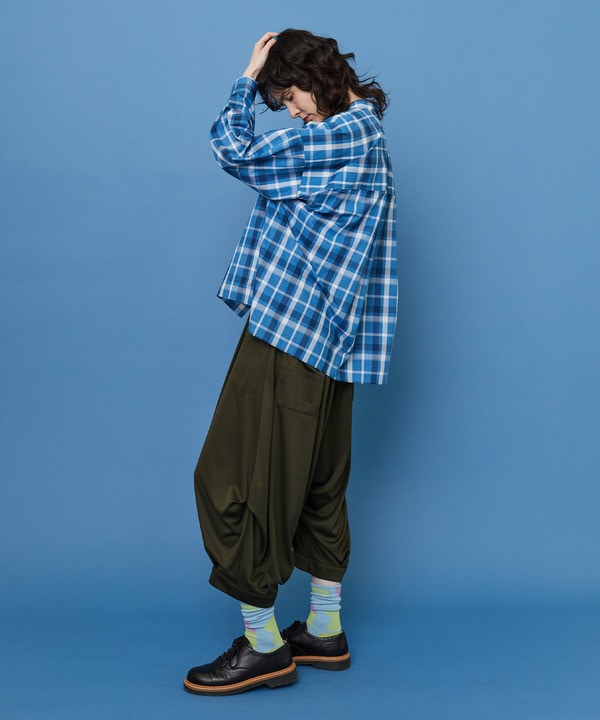 シアーチェ シャツ 詳細画像