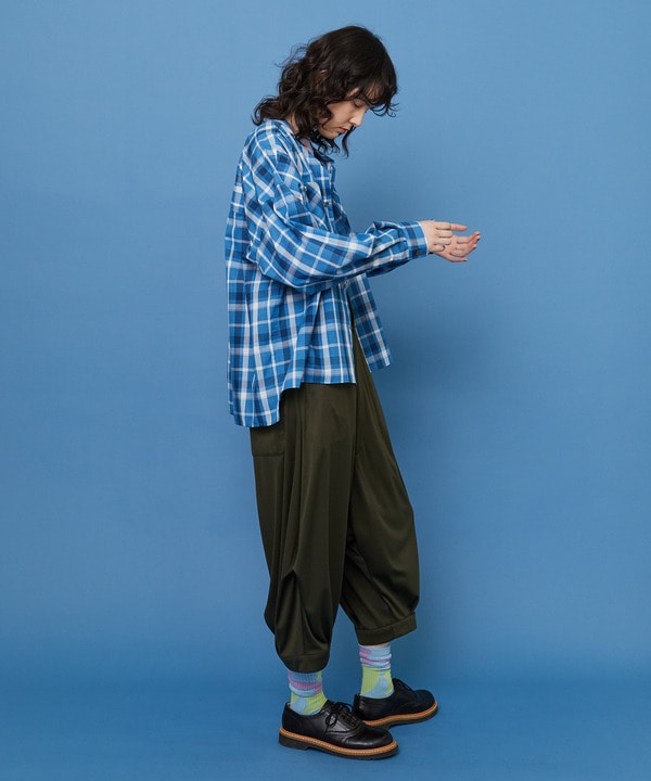 シアーチェ シャツ 詳細画像