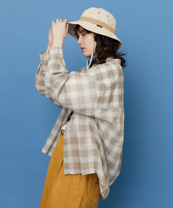 シアーチェ シャツ 詳細画像