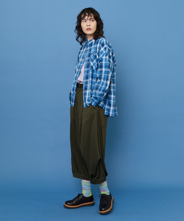 シアーチェ シャツ 詳細画像