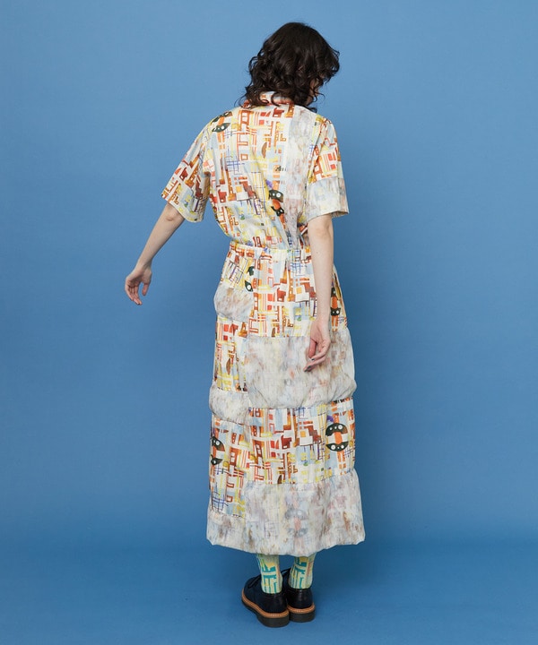 シティーライツ スカート 詳細画像