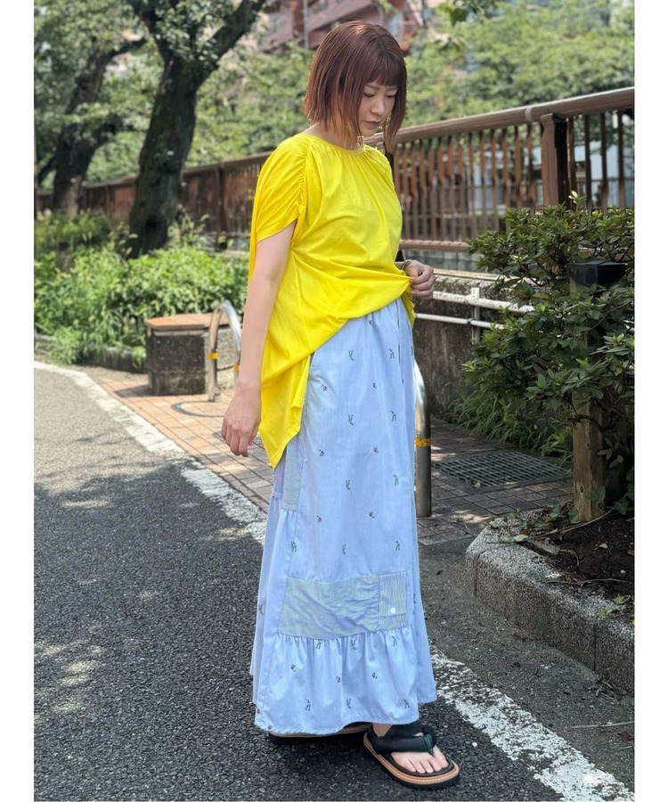 ギャザリー 詳細画像