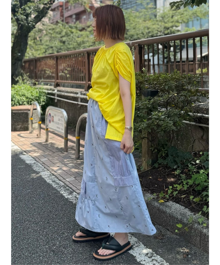 ギャザリー 詳細画像