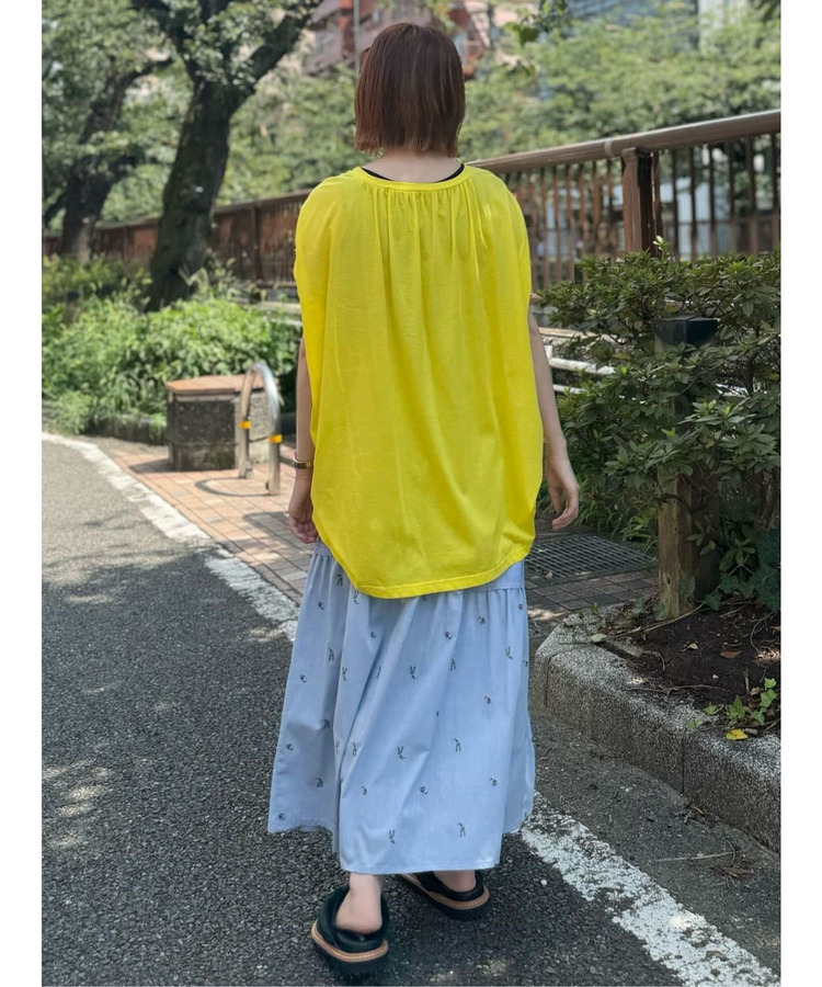 ギャザリー 詳細画像