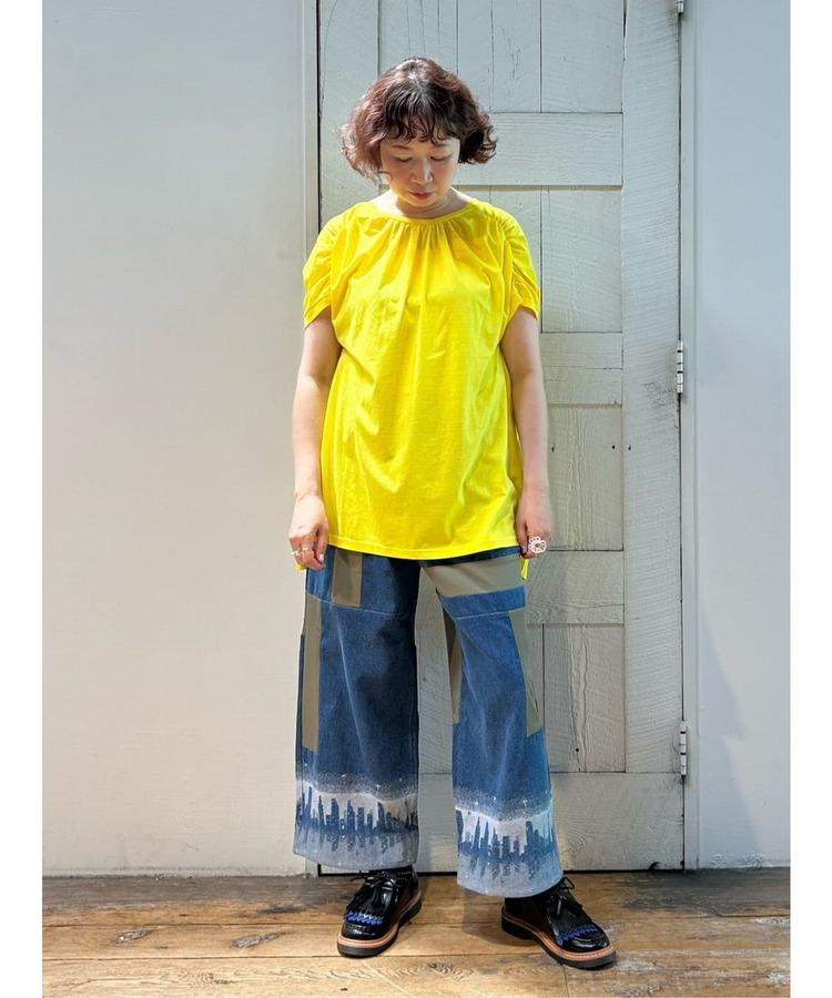 ギャザリー 詳細画像