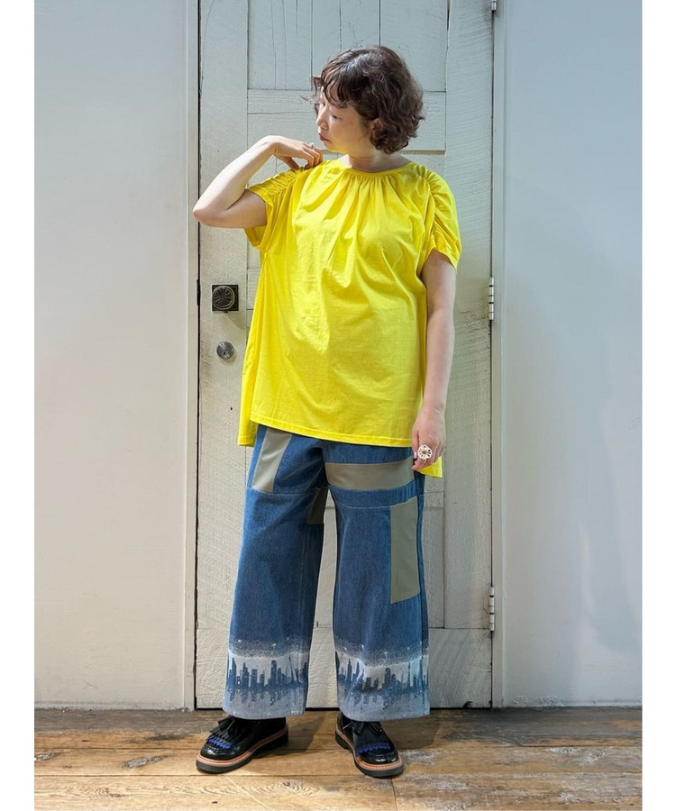 ギャザリー 詳細画像