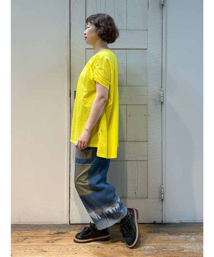 ギャザリー 詳細画像