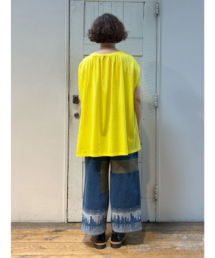 ギャザリー 詳細画像