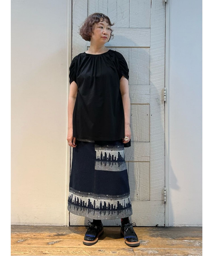 ギャザリー 詳細画像