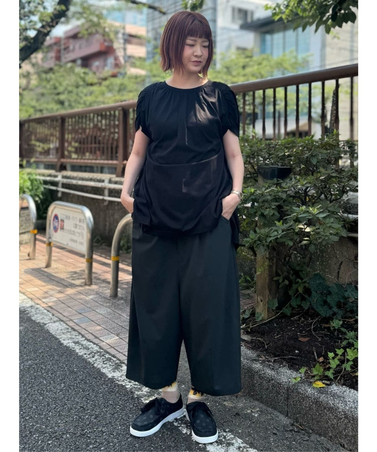 ギャザリー 詳細画像