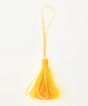 クリアタッセル