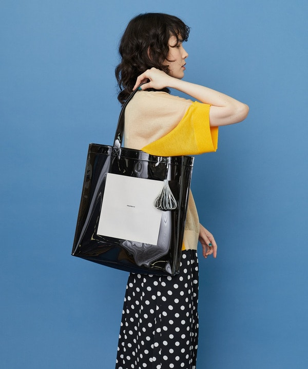 クリアタッセル 詳細画像