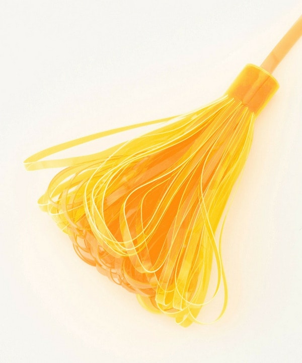 クリアタッセル 詳細画像