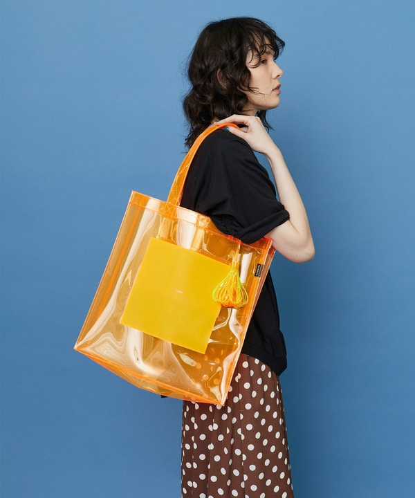 クリアタッセル 詳細画像