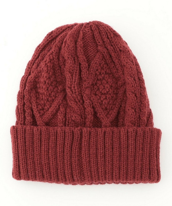 ケーブルワッチ キャップ 詳細画像