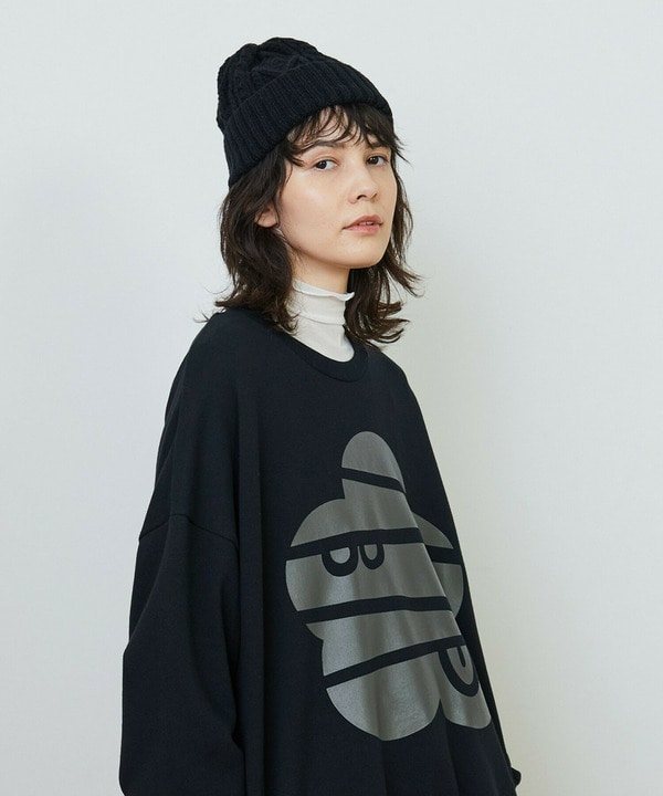 ケーブルワッチ キャップ 詳細画像