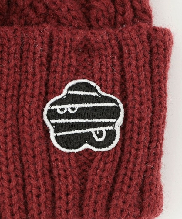 ケーブルワッチ キャップ 詳細画像