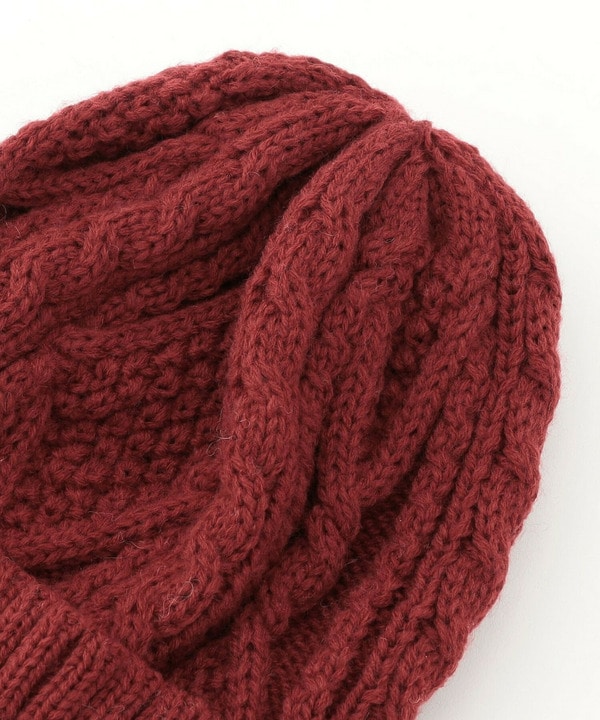 ケーブルワッチ キャップ 詳細画像